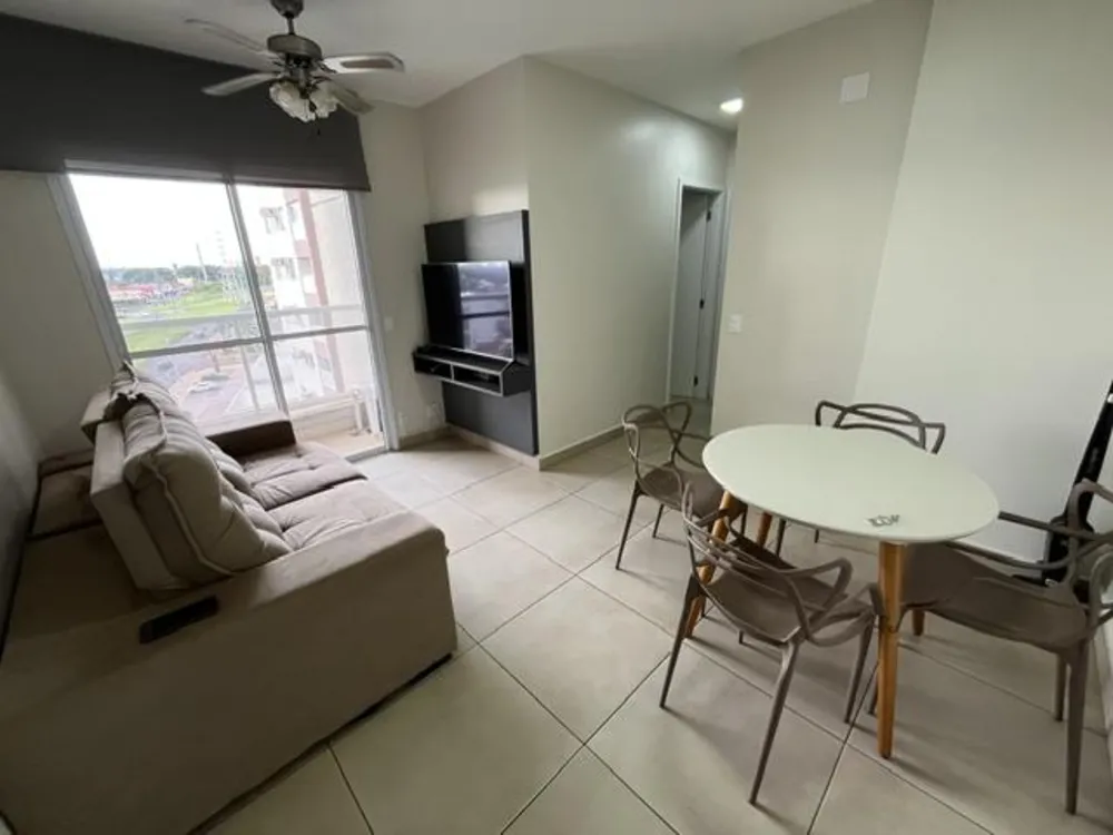 Apartamento, 2 quartos, 56 m² - Foto 1