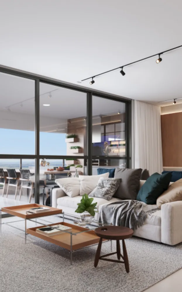 Apartamento, 5 quartos, 437 m² - Foto 7