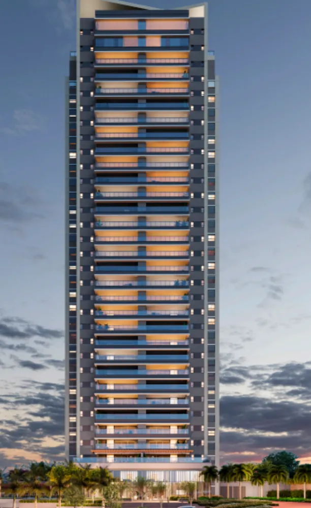 Apartamento, 5 quartos, 437 m² - Foto 5