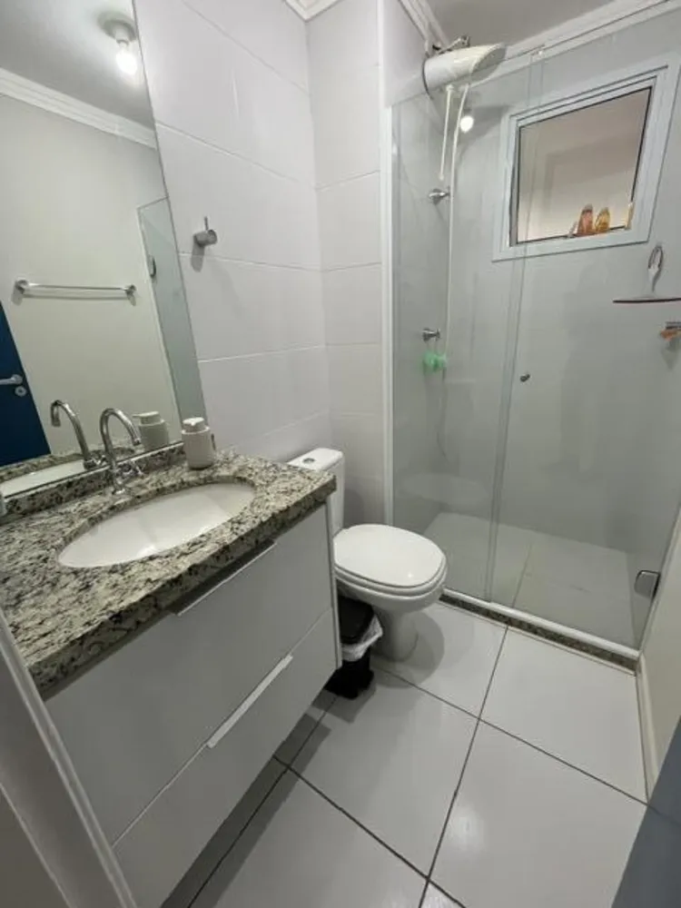 Apartamento, 3 quartos, 64 m² - Foto 1