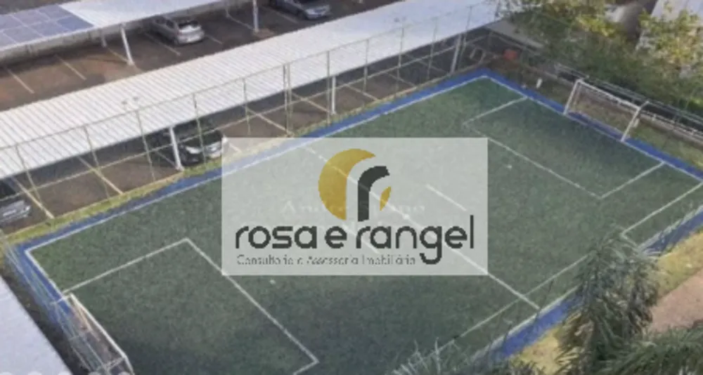 Apartamento, 3 quartos, 64 m² - Foto 3