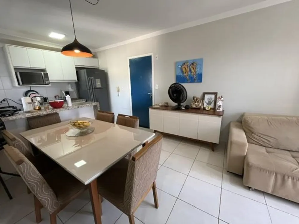 Apartamento, 3 quartos, 64 m² - Foto 2