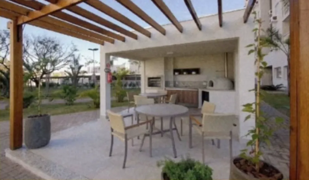 Apartamento, 3 quartos, 64 m² - Foto 5