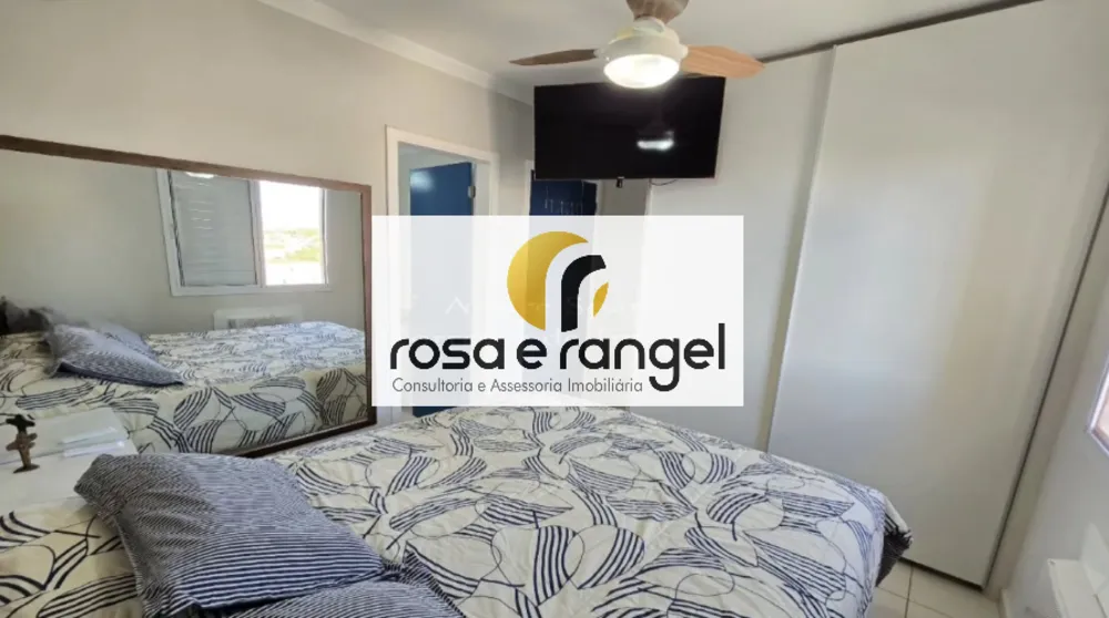 Apartamento, 3 quartos, 64 m² - Foto 5