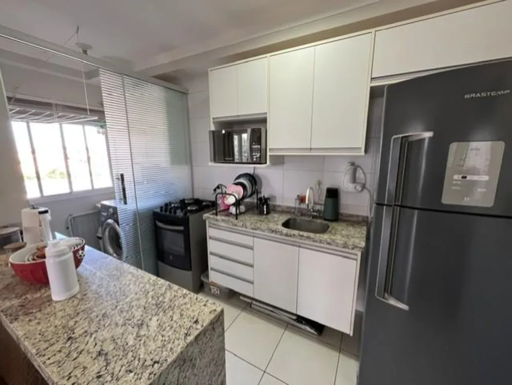Apartamento, 3 quartos, 64 m² - Foto 4