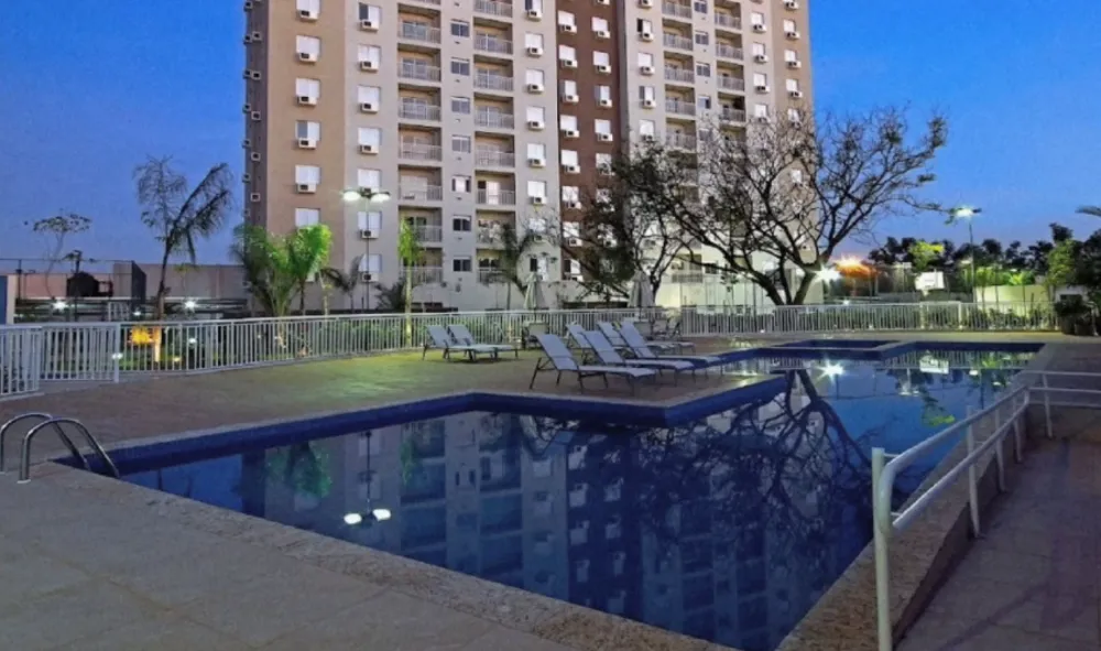 Apartamento, 3 quartos, 64 m² - Foto 2