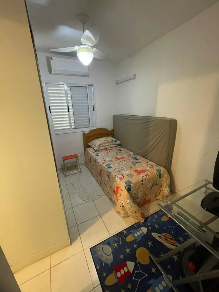 Apartamento, 3 quartos, 101 m² - Foto 3
