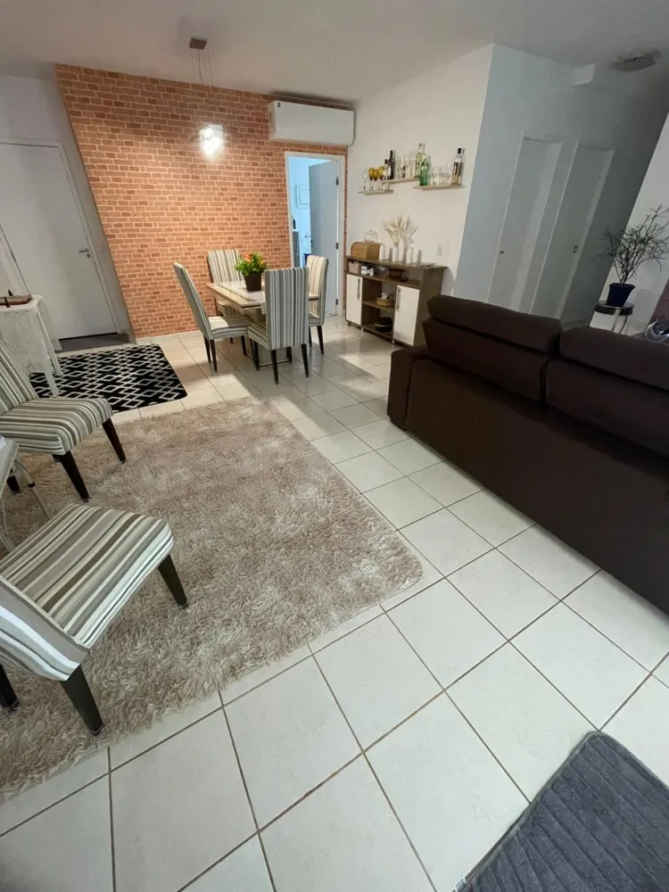 Apartamento, 3 quartos, 101 m² - Foto 5