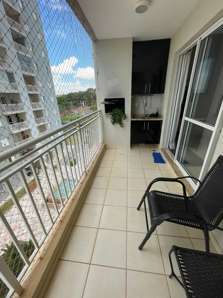Apartamento, 3 quartos, 101 m² - Foto 15