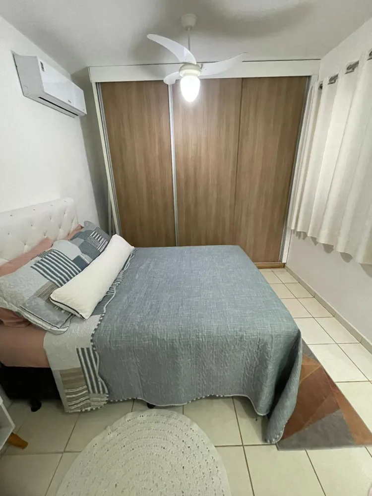 Apartamento, 3 quartos, 101 m² - Foto 1