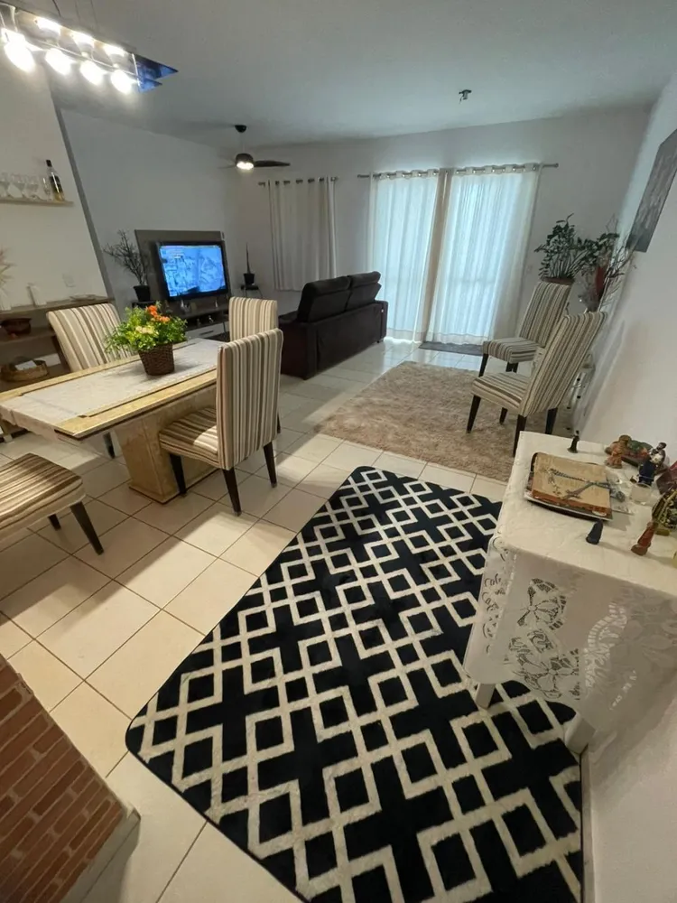 Apartamento, 3 quartos, 101 m² - Foto 7