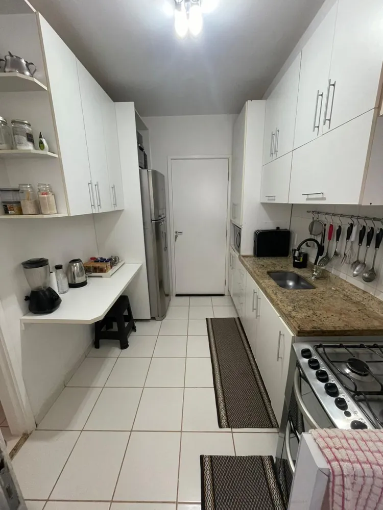 Apartamento, 3 quartos, 101 m² - Foto 4
