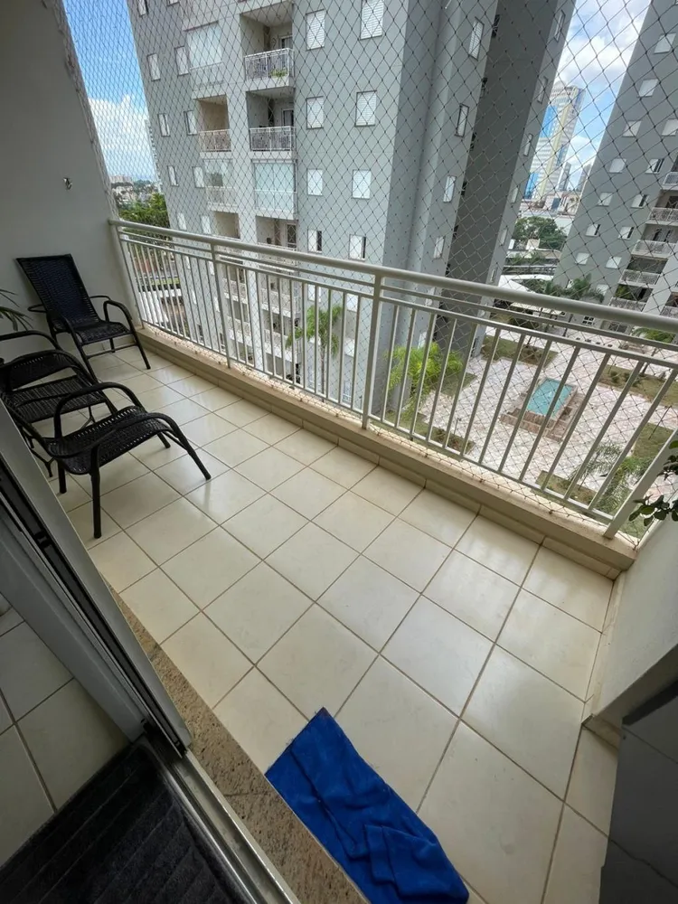 Apartamento, 3 quartos, 101 m² - Foto 8