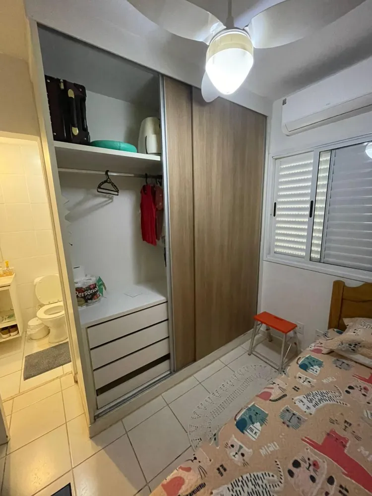 Apartamento, 3 quartos, 101 m² - Foto 2
