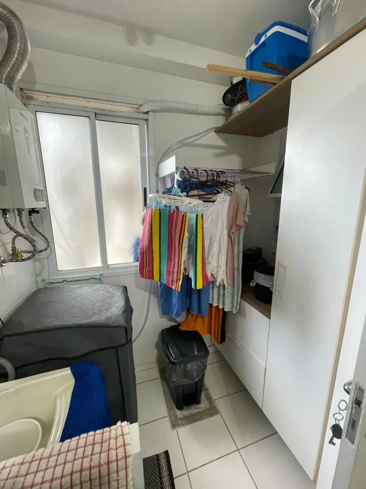 Apartamento, 3 quartos, 101 m² - Foto 9