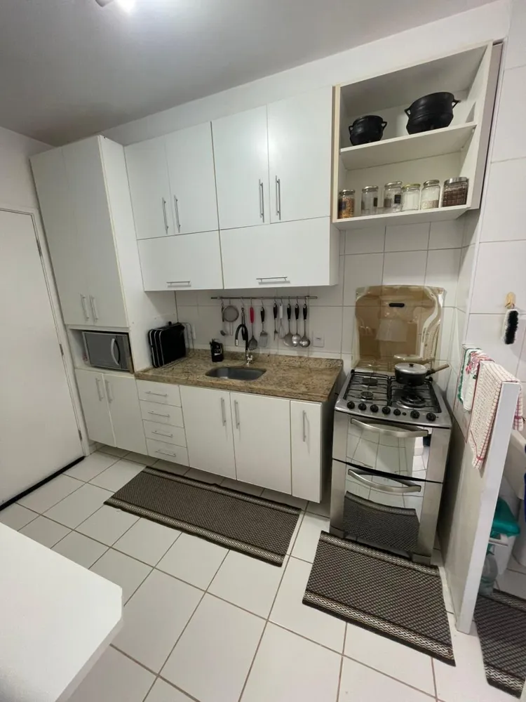 Apartamento, 3 quartos, 101 m² - Foto 3