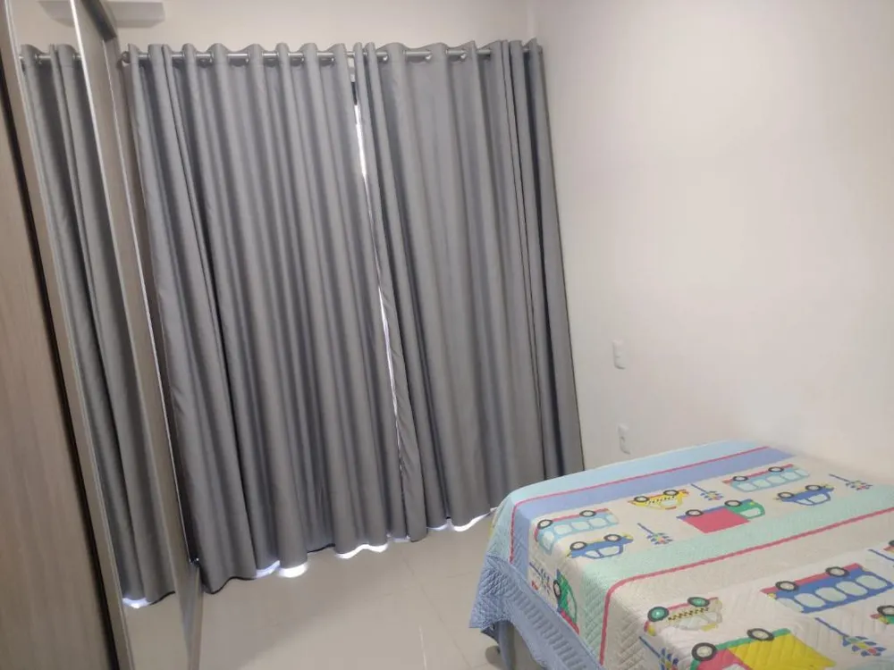 Apartamento, 3 quartos, 100 m² - Foto 1