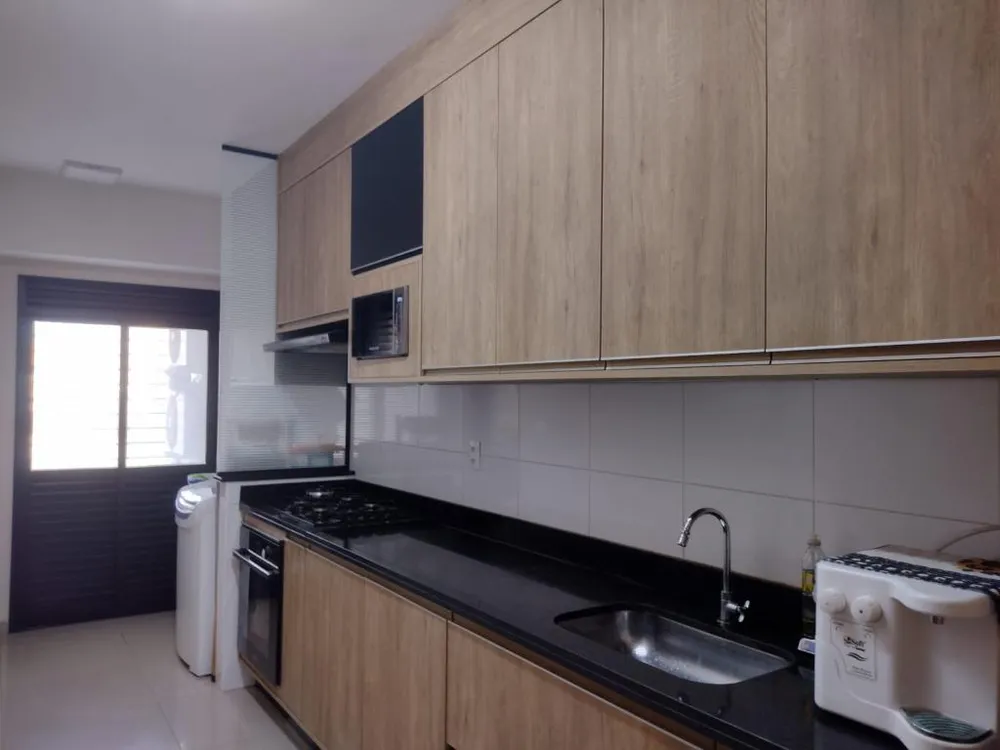 Apartamento, 3 quartos, 100 m² - Foto 7