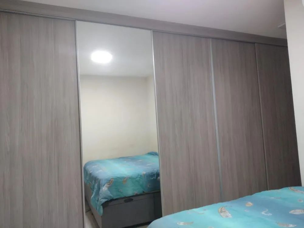 Apartamento, 3 quartos, 100 m² - Foto 5