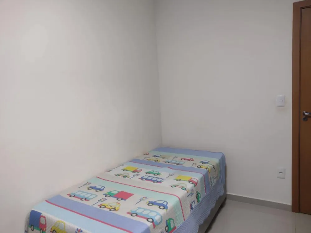 Apartamento, 3 quartos, 100 m² - Foto 3