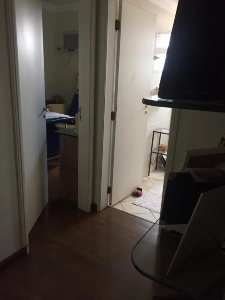 Apartamento, 4 quartos, 182 m² - Foto 1