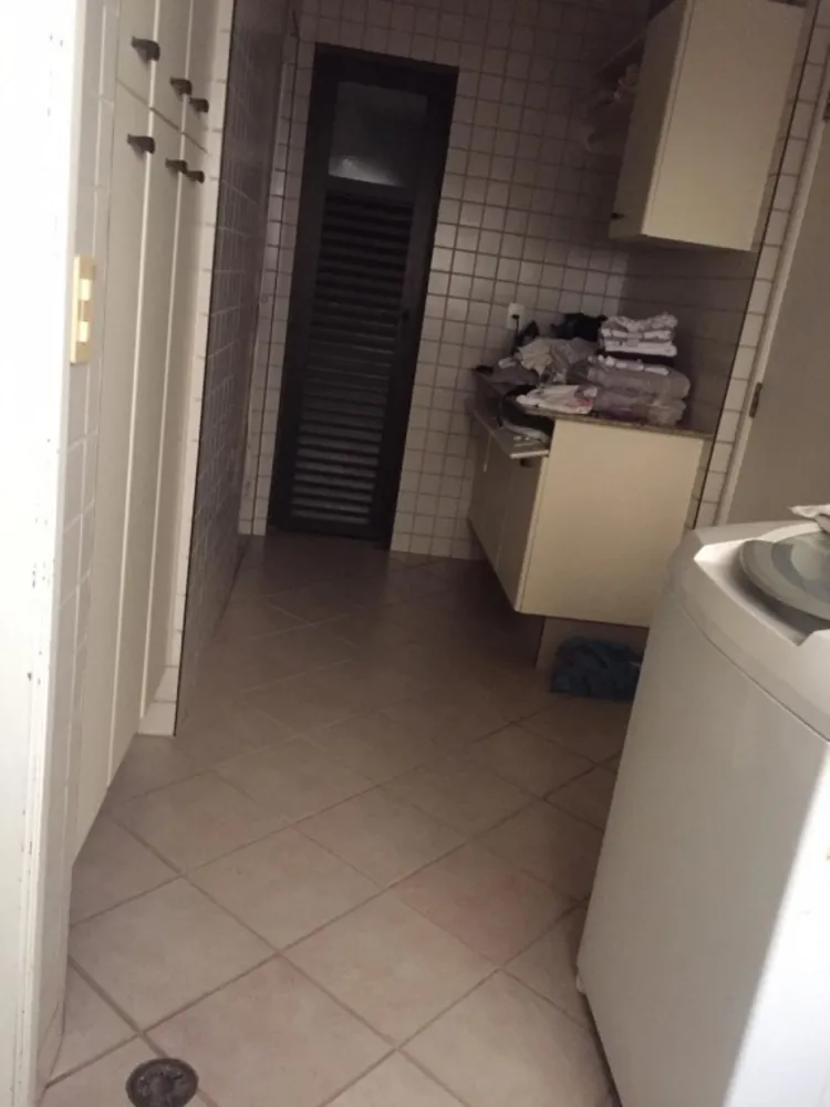 Apartamento, 4 quartos, 182 m² - Foto 2