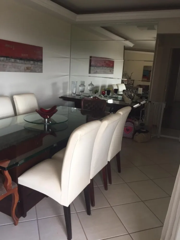 Apartamento, 4 quartos, 182 m² - Foto 6