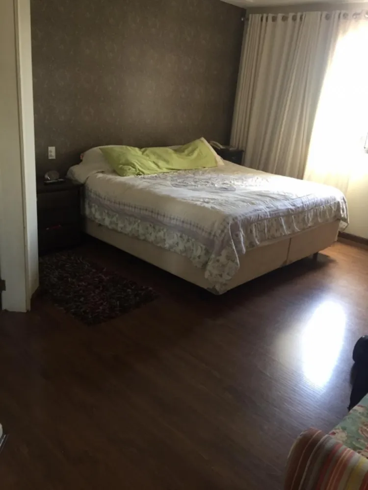 Apartamento, 4 quartos, 182 m² - Foto 5