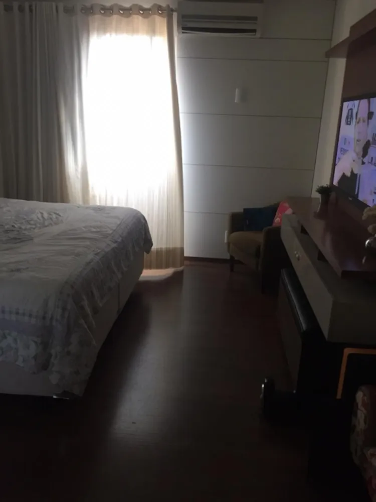 Apartamento, 4 quartos, 182 m² - Foto 3