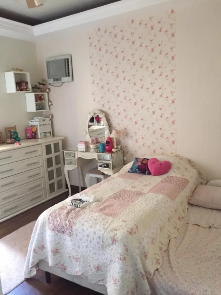 Apartamento, 4 quartos, 182 m² - Foto 8
