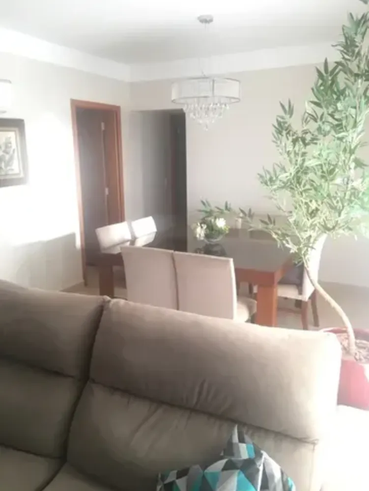 Apartamento, 3 quartos, 110 m² - Foto 1