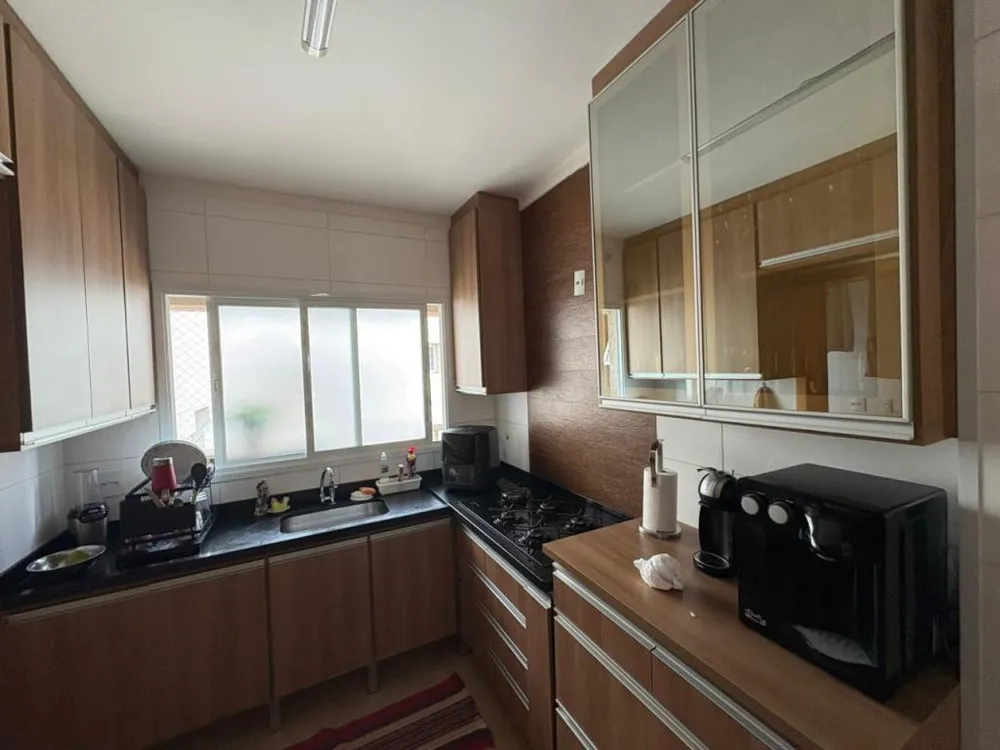 Apartamento, 3 quartos, 110 m² - Foto 7