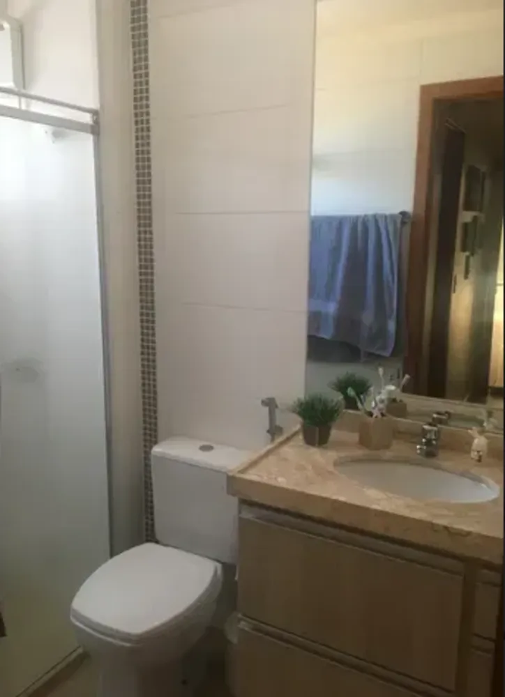 Apartamento, 3 quartos, 110 m² - Foto 4