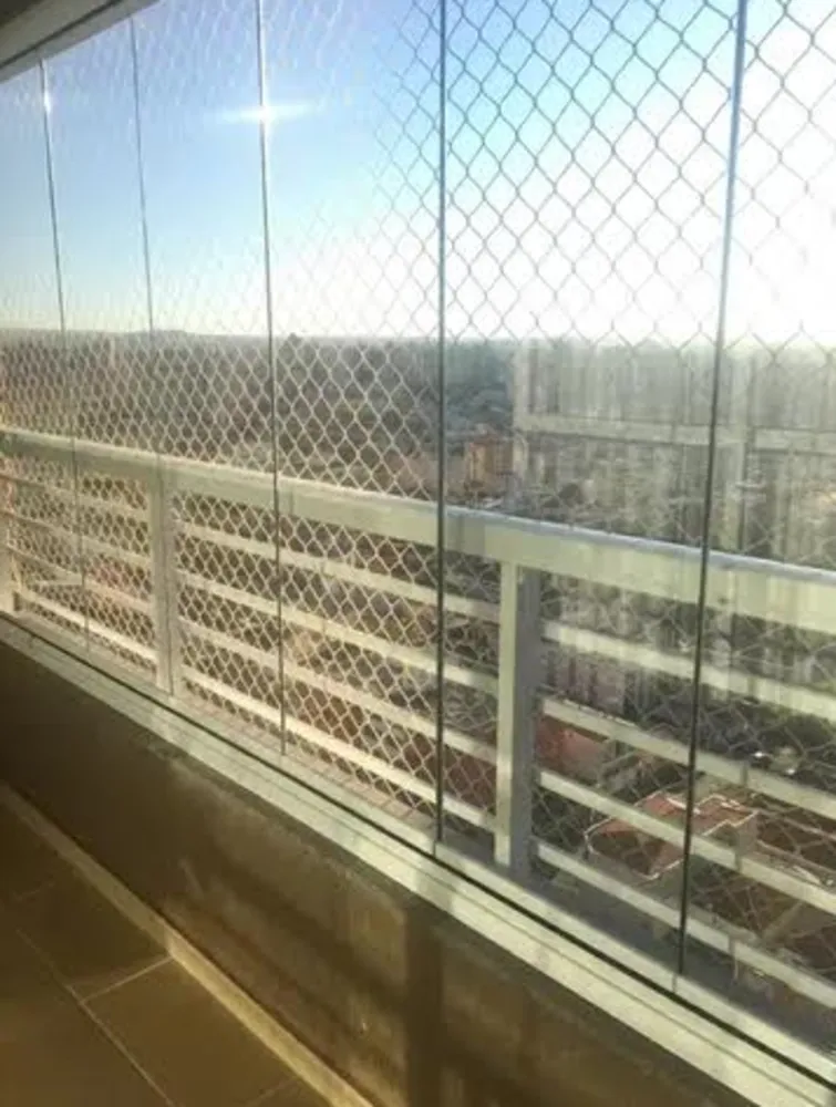 Apartamento, 3 quartos, 110 m² - Foto 8