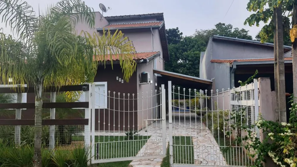 Casa de Condomínio, 4 quartos - Foto 15