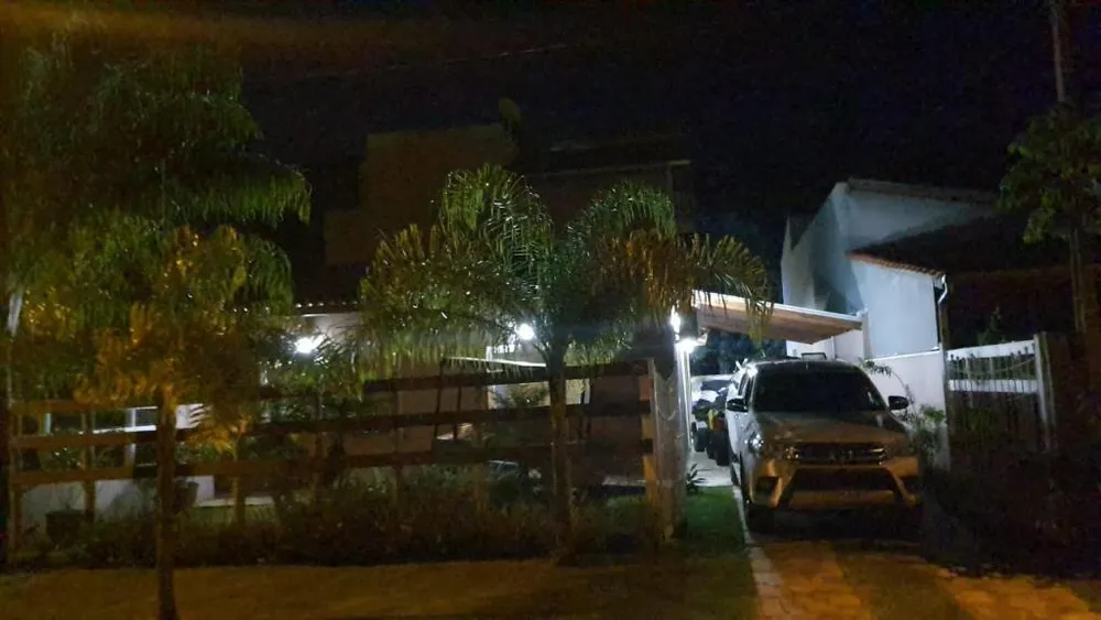 Casa de Condomínio, 4 quartos - Foto 8