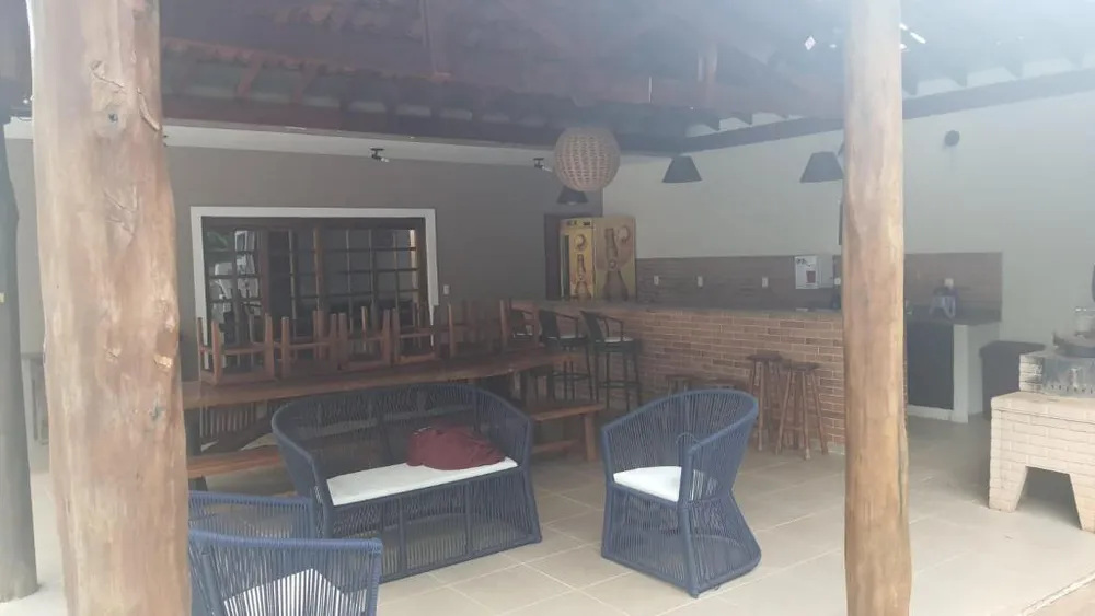 Casa de Condomínio, 4 quartos - Foto 10