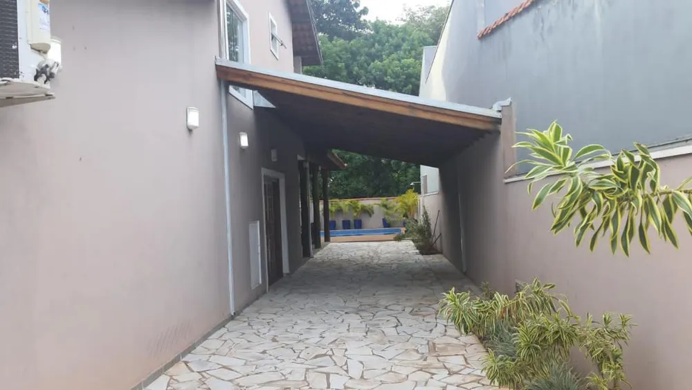 Casa de Condomínio, 4 quartos - Foto 11