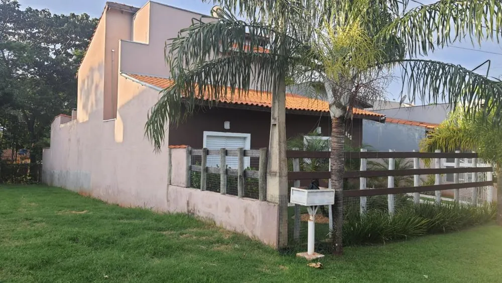 Casa de Condomínio, 4 quartos - Foto 1