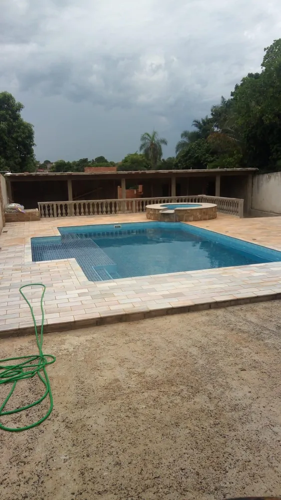 Terreno, 3070 m² - Foto 2