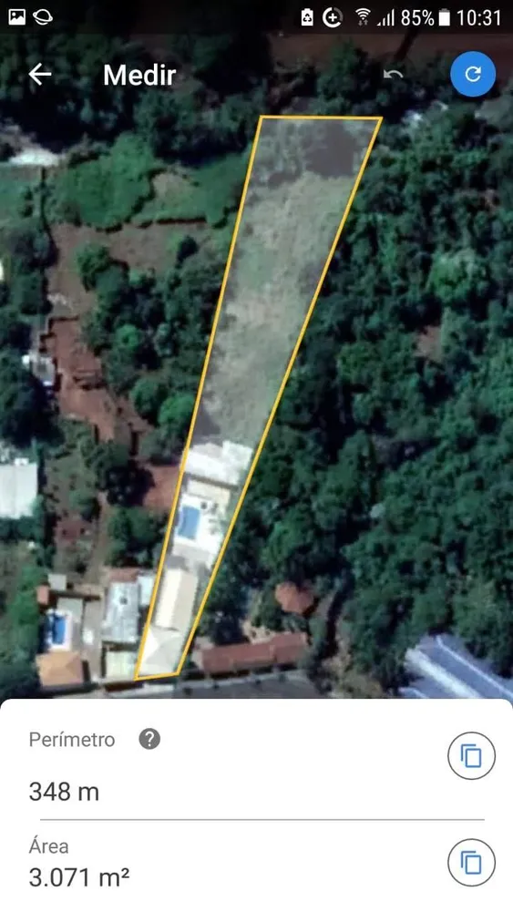 Terreno, 3070 m² - Foto 3