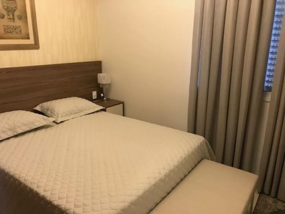 Apartamento à venda com 2 quartos, 85m² - Foto 6