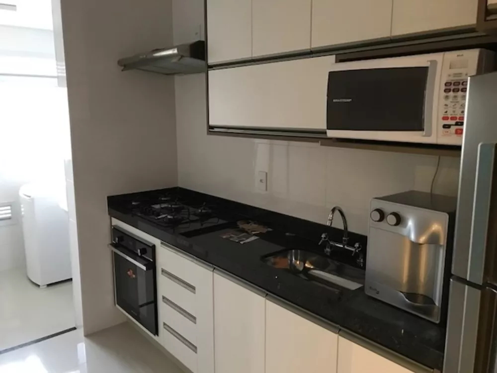 Apartamento à venda com 2 quartos, 85m² - Foto 4