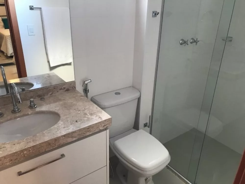 Apartamento à venda com 2 quartos, 85m² - Foto 3