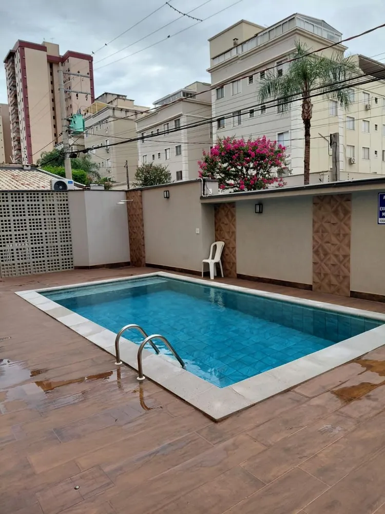 Apartamento, 3 quartos, 75 m² - Foto 4