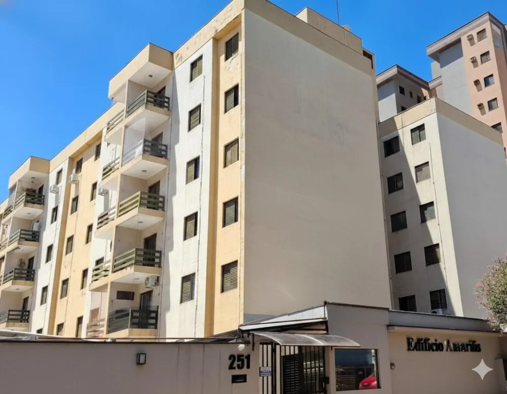Apartamento, 3 quartos, 75 m² - Foto 5