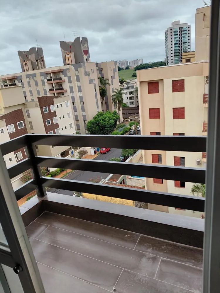 Apartamento, 3 quartos, 75 m² - Foto 1