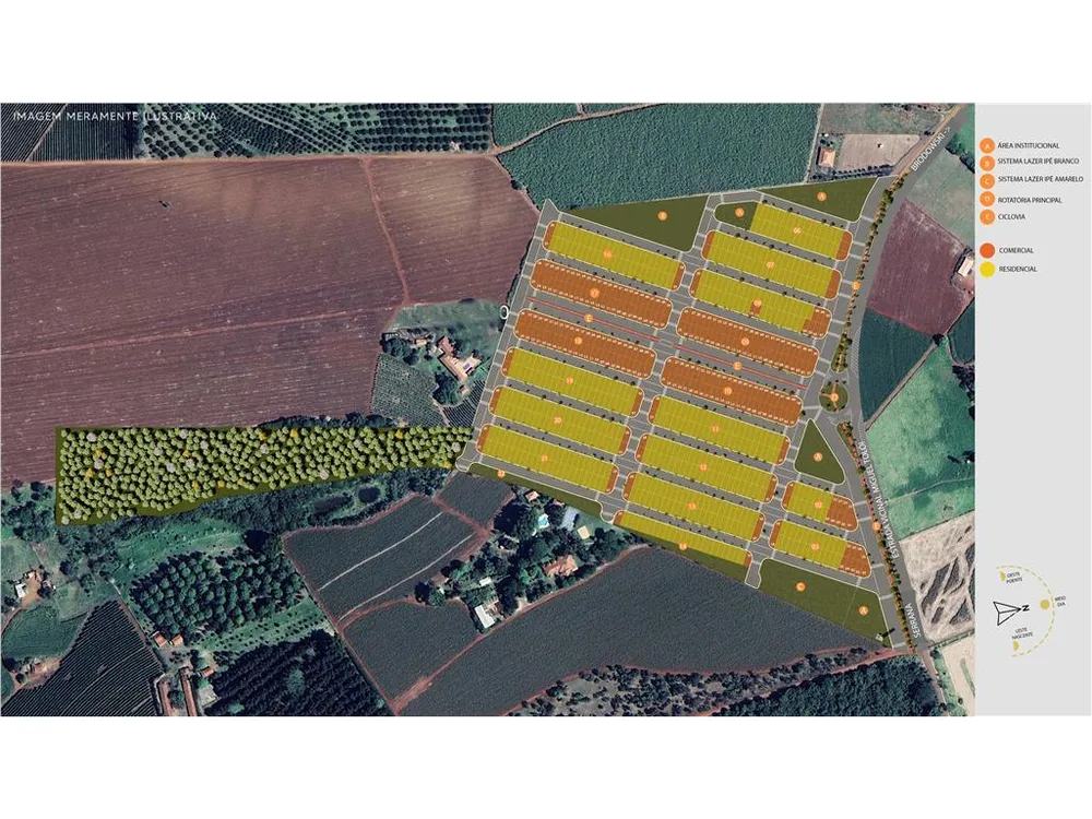 Terreno, 150 m² - Foto 3