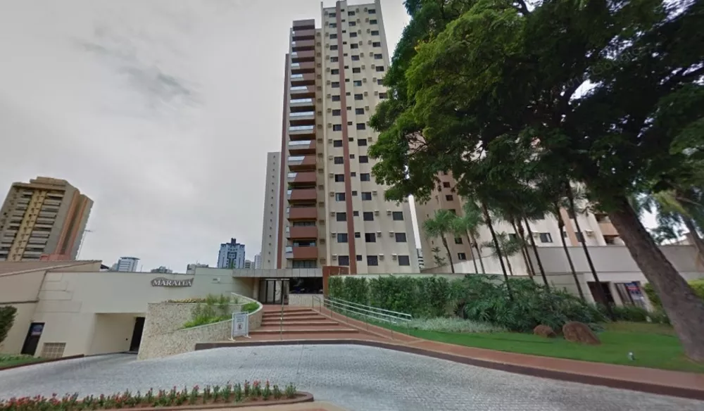 Apartamento à venda com 4 quartos, 182m² - Foto 1