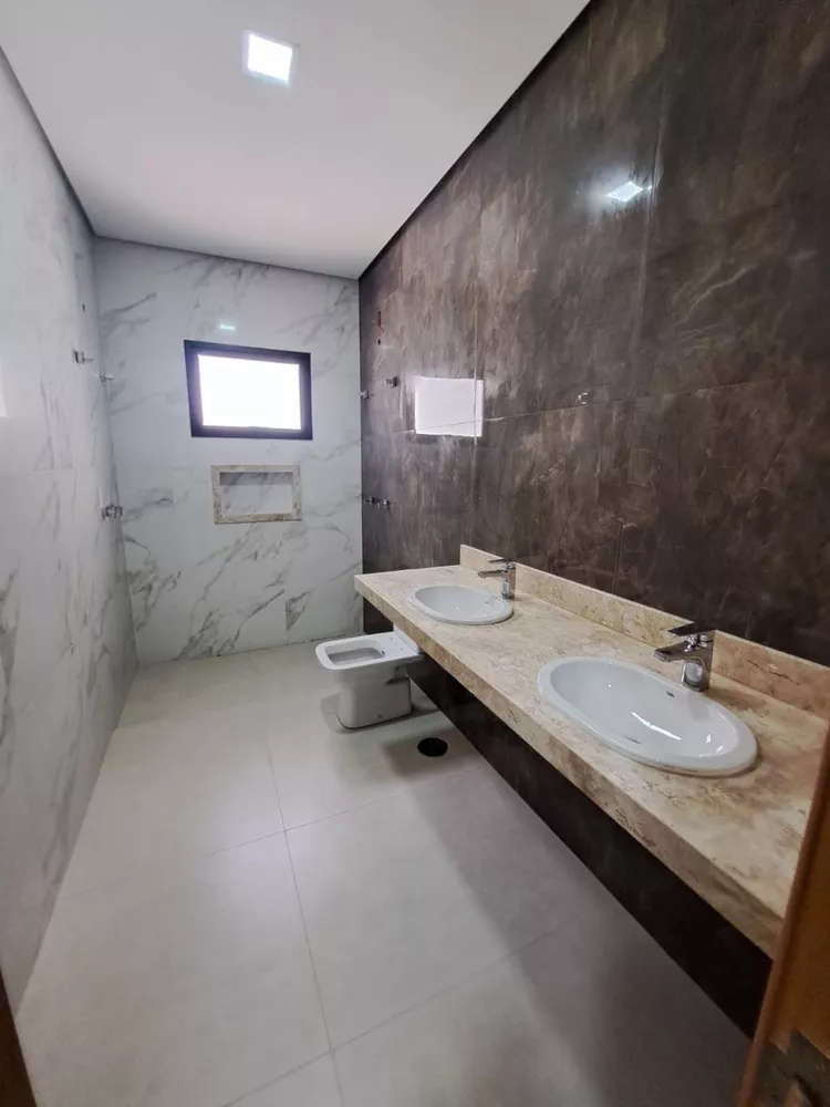 Casa de Condomínio à venda com 3 quartos, 172m² - Foto 3